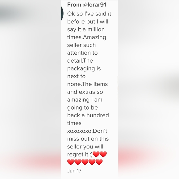 Mystery Beauty Box 15+ items. .. MUCH MORE than whats listed! π - Picture 12 of 14